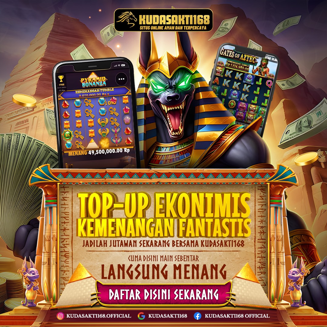 GAME HABANERO - Kudasakti168 Situs Slot88 Bet 800 Rupiah Sakti Wd